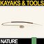 Eskimo Kayaks & Igloo Tools Package