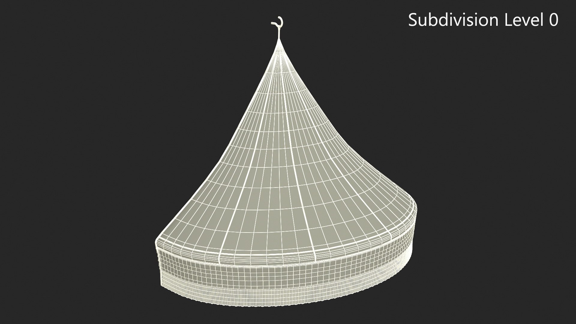 Bed Canopy for Children Room IKEA LEN White 3D model https://p.turbosquid.com/ts-thumb/By/teOgb4/0x/bedcanopyforchildrenroomikealenwhite3dmodel011/jpg/1696588979/1920x1080/fit_q87/6c6ab2cfcc61444703cd306a9d8320931d86889d/bedcanopyforchildrenroomikealenwhite3dmodel011.jpg