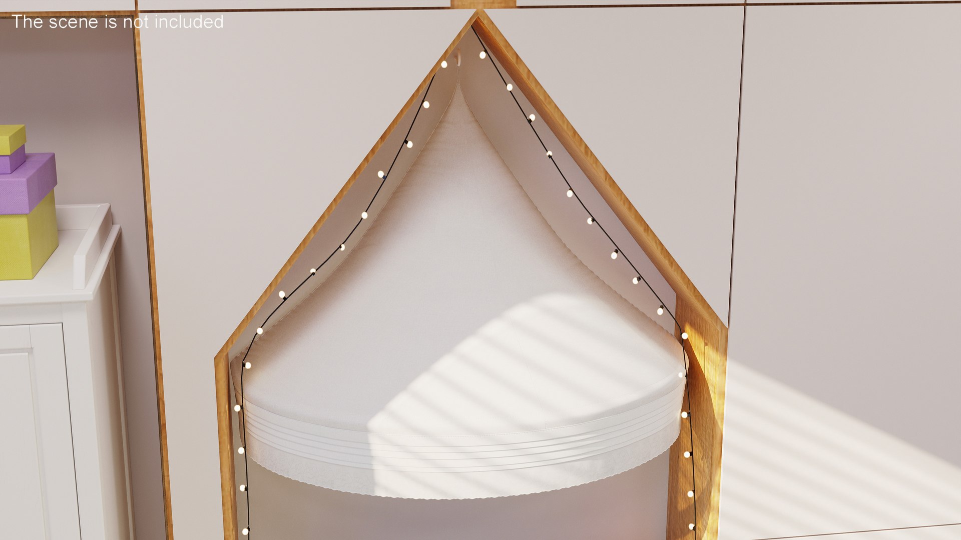 Bed Canopy for Children Room IKEA LEN White 3D model https://p.turbosquid.com/ts-thumb/By/teOgb4/IP/bedcanopyforchildrenroomikealenwhite3dmodel002/jpg/1696588932/1920x1080/fit_q87/85d1b4c4418d337157d2ce411233dc5f3cd22508/bedcanopyforchildrenroomikealenwhite3dmodel002.jpg