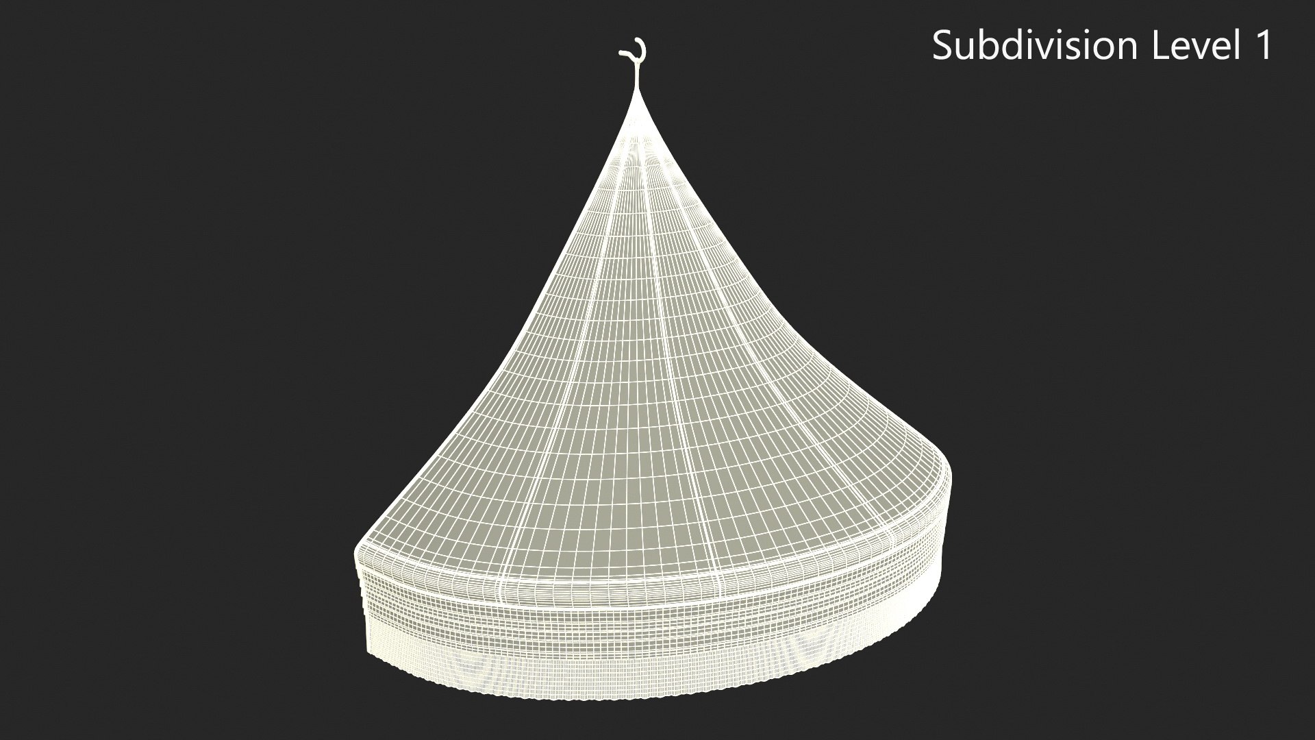 Bed Canopy for Children Room IKEA LEN White 3D model https://p.turbosquid.com/ts-thumb/By/teOgb4/TS/bedcanopyforchildrenroomikealenwhite3dmodel012/jpg/1696588985/1920x1080/fit_q87/70474cfb9b49989fee7a6bf83607b795044e5b10/bedcanopyforchildrenroomikealenwhite3dmodel012.jpg
