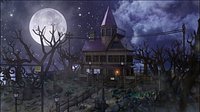 Haunted Mansion
