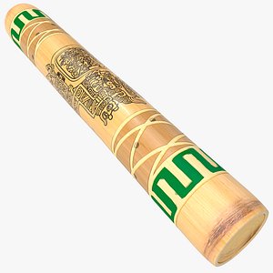 Rain Stick 2