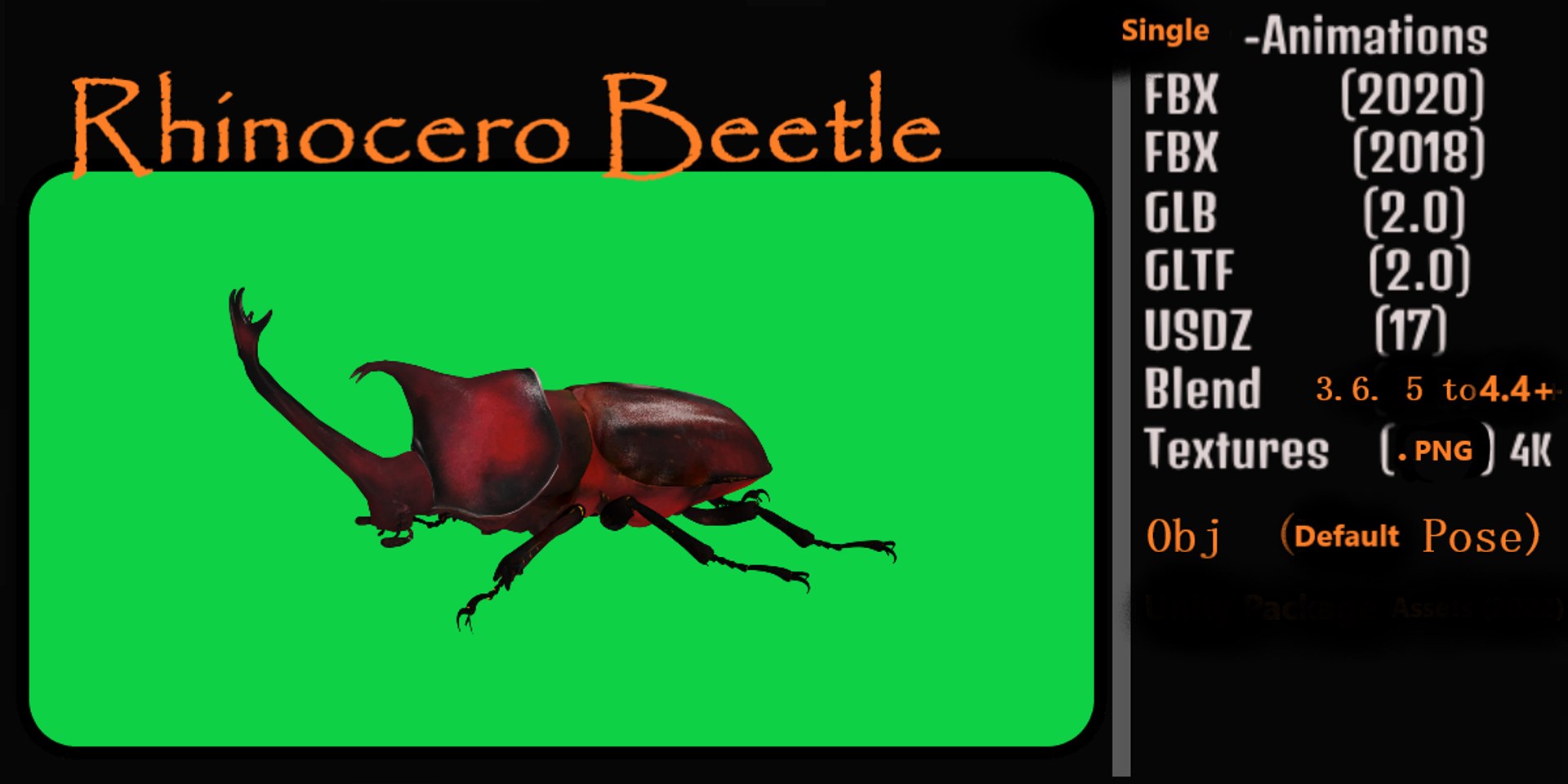 Rhinoceros Beetle 3D https://p.turbosquid.com/ts-thumb/By/vTnqlk/BQ/rhinoceros_beetle/png/1742484756/1920x1080/fit_q87/2f6ce0a12c0c46ee88908b2f5d2722a298597a08/rhinoceros_beetle.jpg