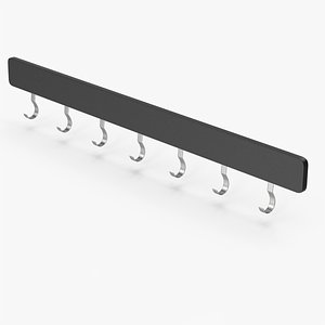 Wall Hanger 3D