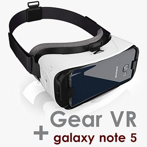 samsung note 5 gear max