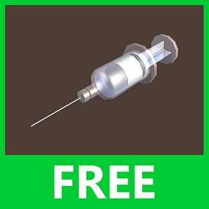 free injector (cartoon)