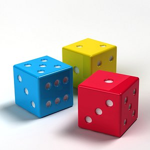 Dice 01