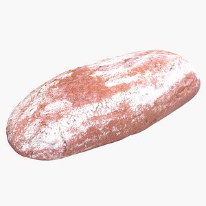 Rye bread