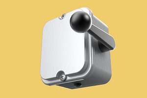 CAM STARTER HANDLE LEVER COS CHANGE OVER SWITCH OHM TOGGLE KNOB