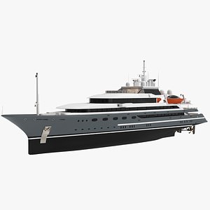 Colonnella Yacht