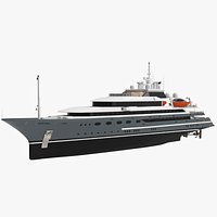 Colonnella Yacht