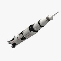 Saturn Apollo Lite