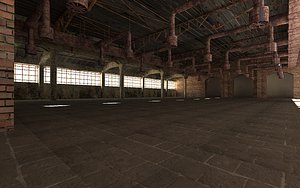 hall