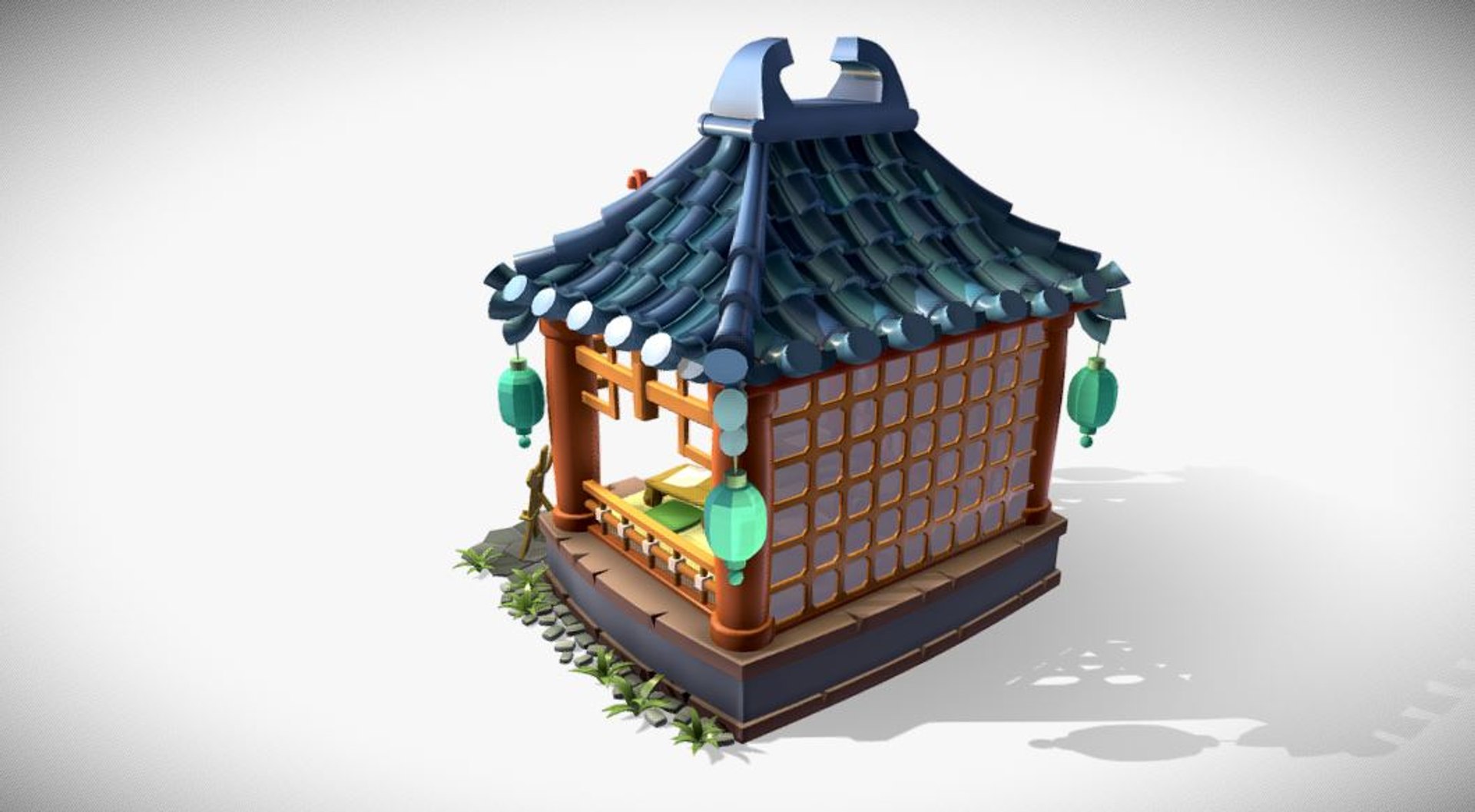 japanese gazebo 3D https://p.turbosquid.com/ts-thumb/Bz/JLoq6M/7dSg9Zk2/3/jpg/1599916339/1920x1080/fit_q87/ca06d6b1f37d5356c77146ff45a04eb37733c021/3.jpg