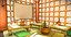 日本小屋低聚