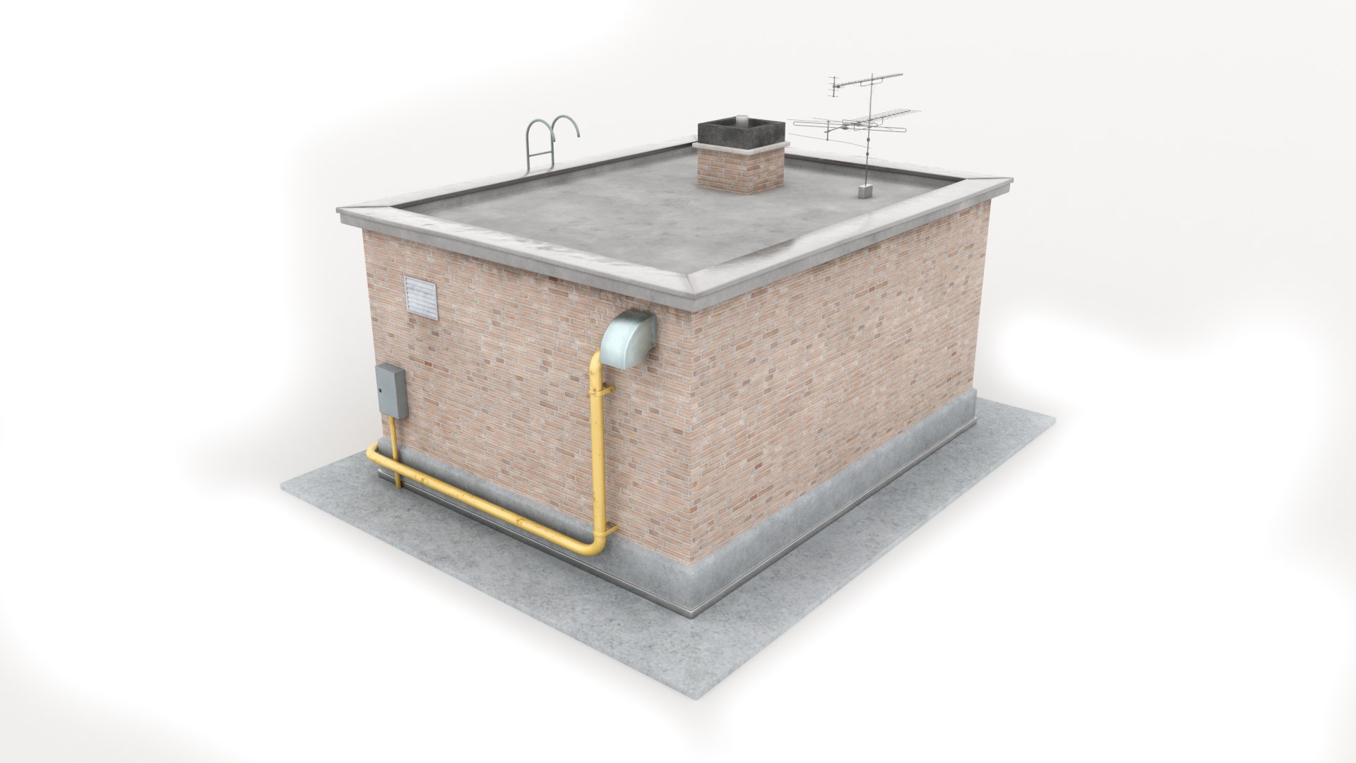 3D Exit Roof Clean model https://p.turbosquid.com/ts-thumb/Bz/NrPb9G/uP/3/png/1740015613/1920x1080/fit_q87/81f02b55fc1a0b2fd699e5d199699fd7767e62ab/3.jpg