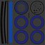 Pneu 215 65 R16 PBR