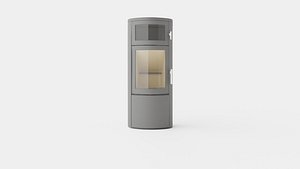 Heta Scan-Line 520B