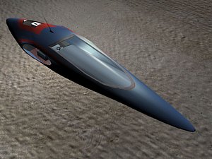 Speeder