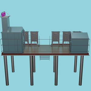 blender area control station ktpn