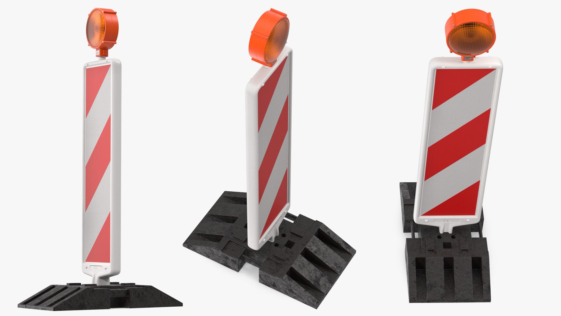 3D model roadworks traffic post warning light https://p.turbosquid.com/ts-thumb/Bz/XyN3Sj/2N/roadworkstrafficpostwithwarninglight3dsmodel009/jpg/1616025202/1920x1080/fit_q87/885c10c2a756b01794c0647d8190b2505f94b330/roadworkstrafficpostwithwarninglight3dsmodel009.jpg