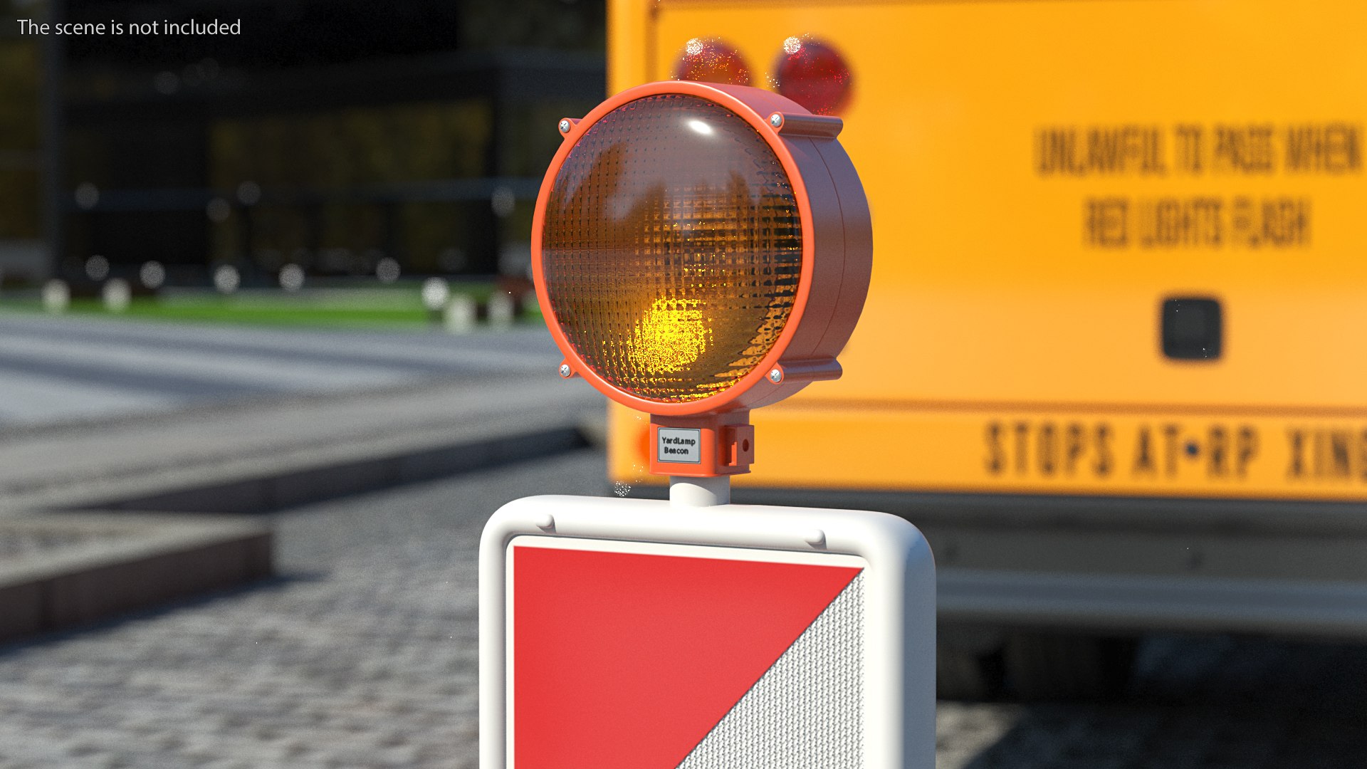 3D model roadworks traffic post warning light https://p.turbosquid.com/ts-thumb/Bz/XyN3Sj/Hv/roadworkstrafficpostwithwarninglight3dsmodel003/jpg/1616025165/1920x1080/fit_q87/d6117e3b1d49de72cef3ef3f8404c36ddb073ee2/roadworkstrafficpostwithwarninglight3dsmodel003.jpg