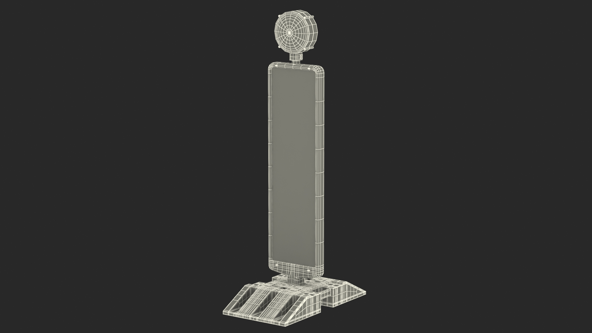 3D model roadworks traffic post warning light https://p.turbosquid.com/ts-thumb/Bz/XyN3Sj/j4/roadworks_traffic_post_with_warning_light_361/jpg/1616024177/1920x1080/turn_fit_q99/43f5c169dcb830d09a7064d8ee419a977ea4973a/roadworks_traffic_post_with_warning_light_361-1.jpg