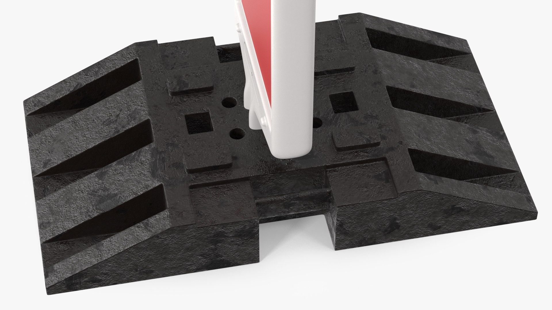 3D model roadworks traffic post warning light https://p.turbosquid.com/ts-thumb/Bz/XyN3Sj/qO/roadworkstrafficpostwithwarninglight3dsmodel010/jpg/1616025209/1920x1080/fit_q87/1f135bfea6965eeed5973b764fe98225115cef4c/roadworkstrafficpostwithwarninglight3dsmodel010.jpg