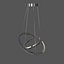 lustre Globo Marilyn 67032-60