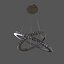 lustre Globo Marilyn 67032-60