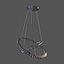 lustre Globo Marilyn 67032-60