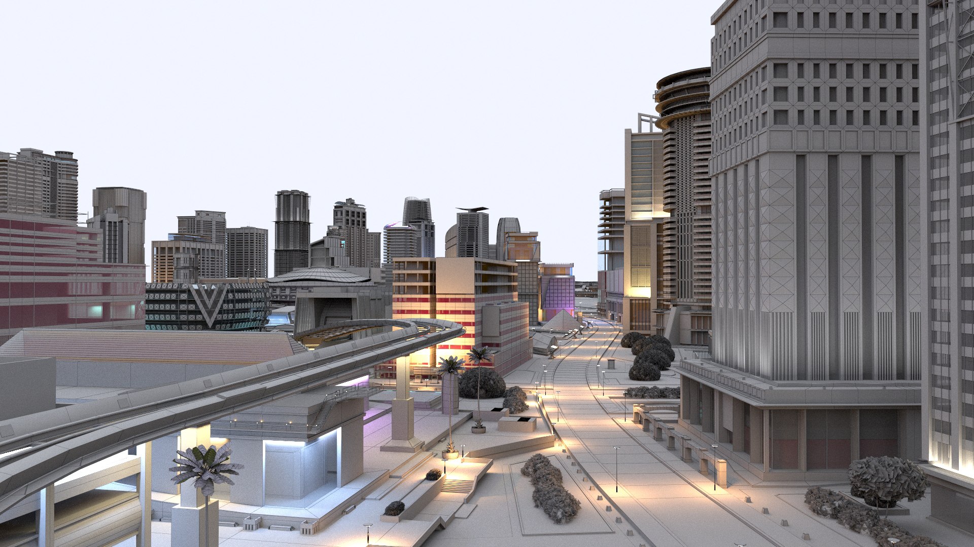 Downtown  Night Scene 3D model https://p.turbosquid.com/ts-thumb/Bz/eCAlYj/Wr/z4/jpg/1666567867/1920x1080/fit_q87/044709a06d773e42c2bb4b899722be27e6f7ba2a/z4.jpg