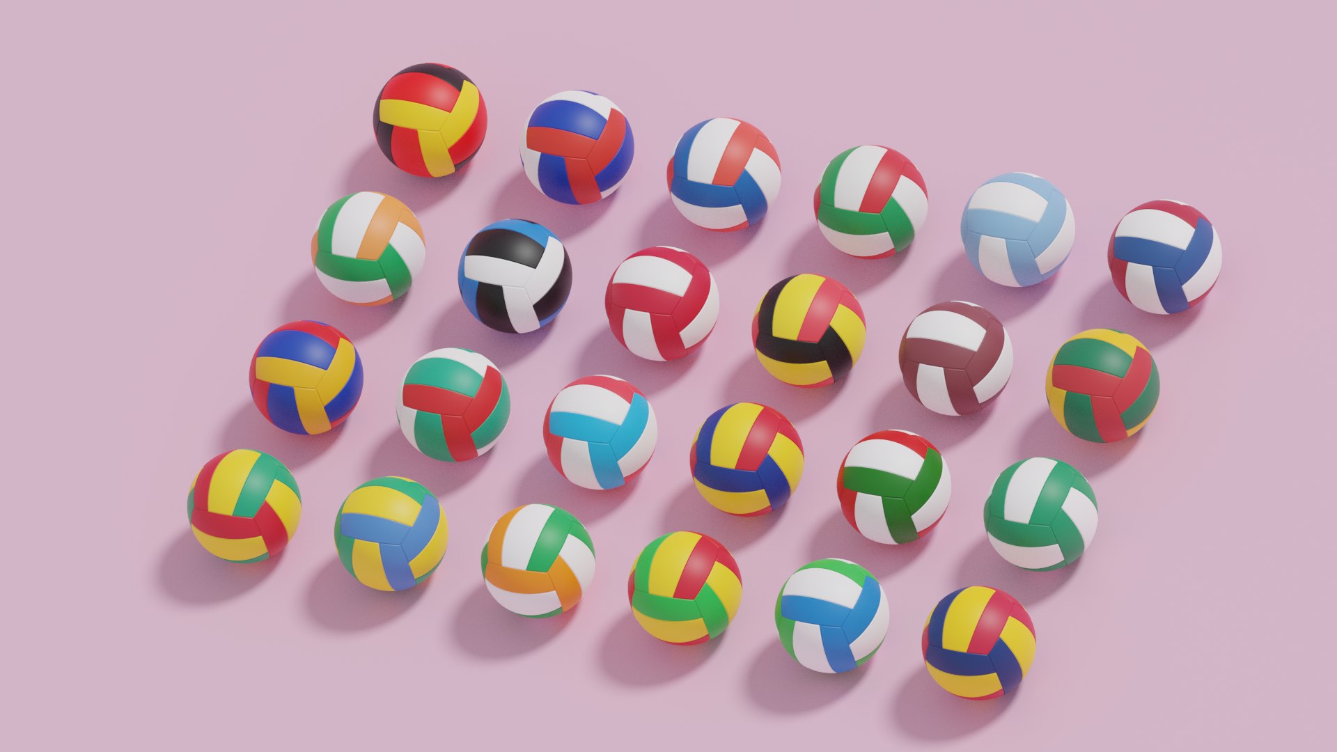 Flag Volleyball Ball Collection 3D model https://p.turbosquid.com/ts-thumb/Bz/g3M2dy/2V/6/png/1647937223/1920x1080/fit_q87/34c3ecd90520a4e1c7f9399b3ae935f188ec66ae/6.jpg