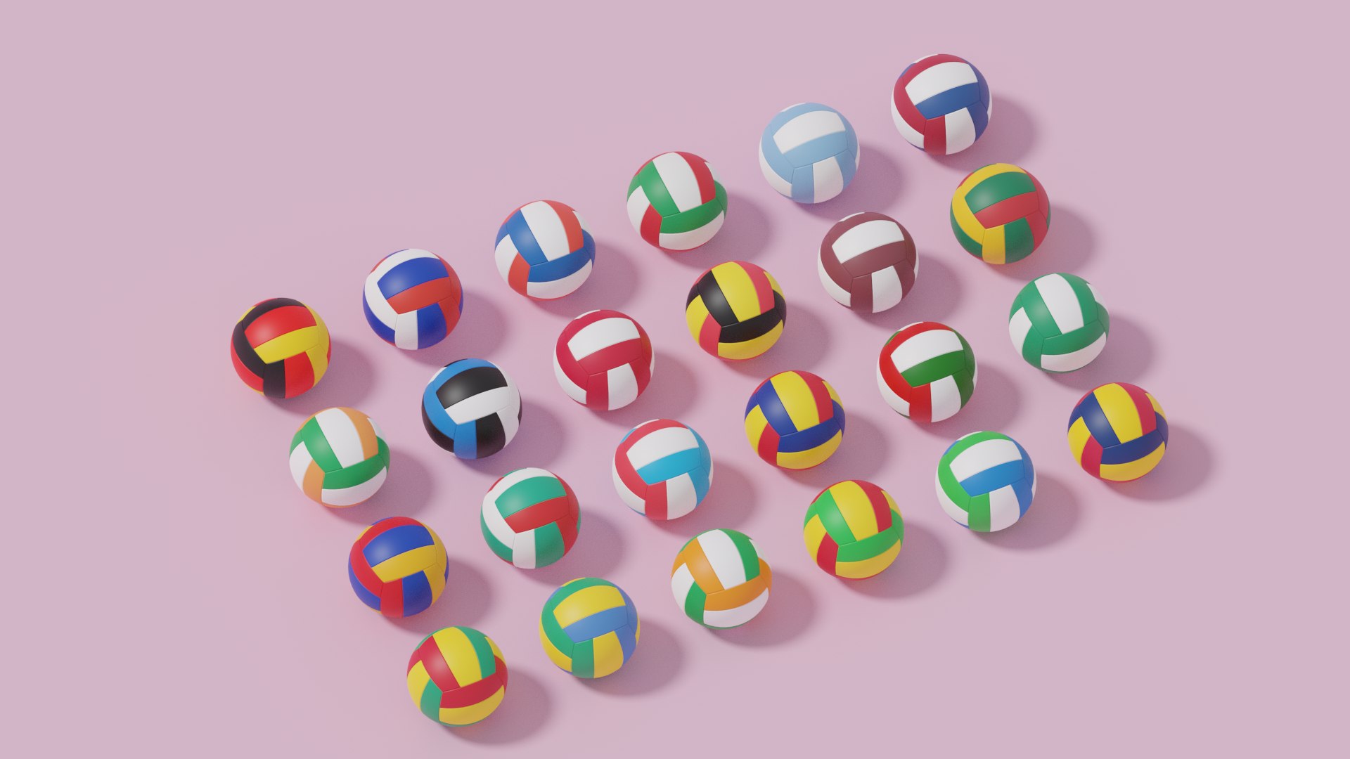 Flag Volleyball Ball Collection 3D model https://p.turbosquid.com/ts-thumb/Bz/g3M2dy/9t/8/png/1647937236/1920x1080/fit_q87/9ad1c8ed33abcebceed0a20ae118bf3d91bc1ad2/8.jpg