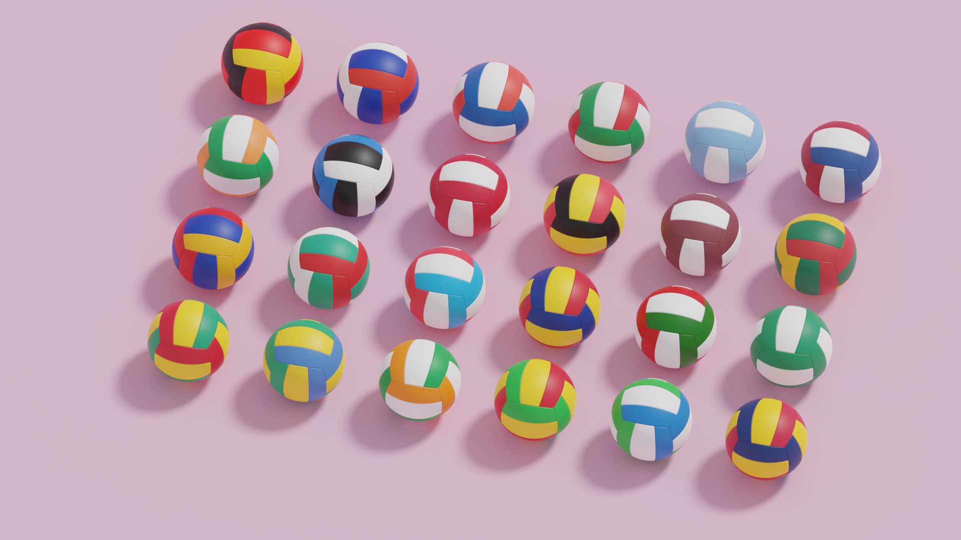 Flag Volleyball Ball Collection 3D model https://p.turbosquid.com/ts-thumb/Bz/g3M2dy/Ej/4/png/1647937222/1920x1080/fit_q87/b4a3cb456e4472e934f5859c6bcaf1e0620bf98a/4.jpg