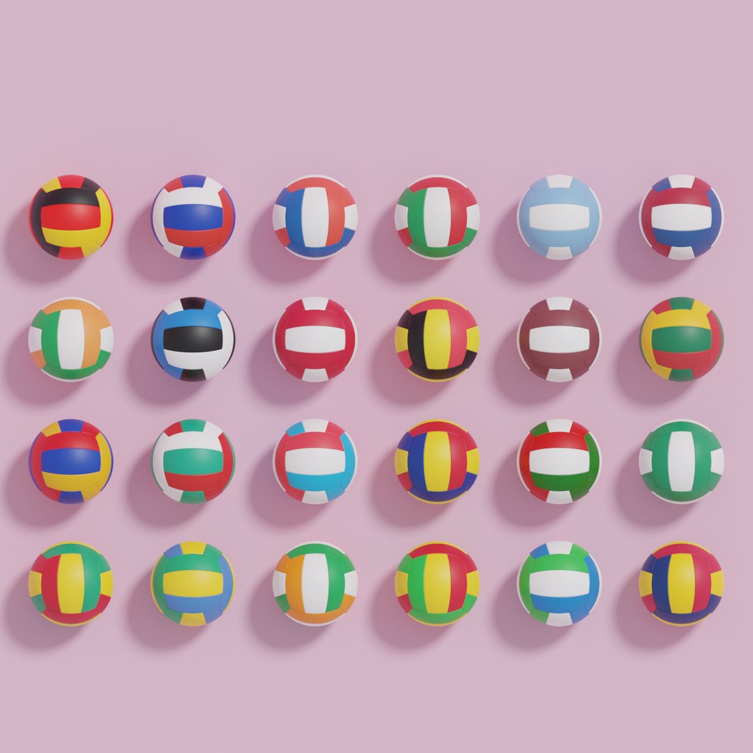 Flag Volleyball Ball Collection 3D model https://p.turbosquid.com/ts-thumb/Bz/g3M2dy/u4/10/png/1647937243/1920x1080/fit_q87/e97c9701840c075086e2569868402364ab2765c8/10.jpg