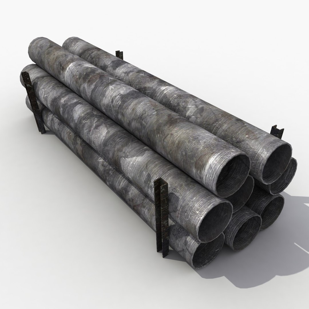 Pipes Model