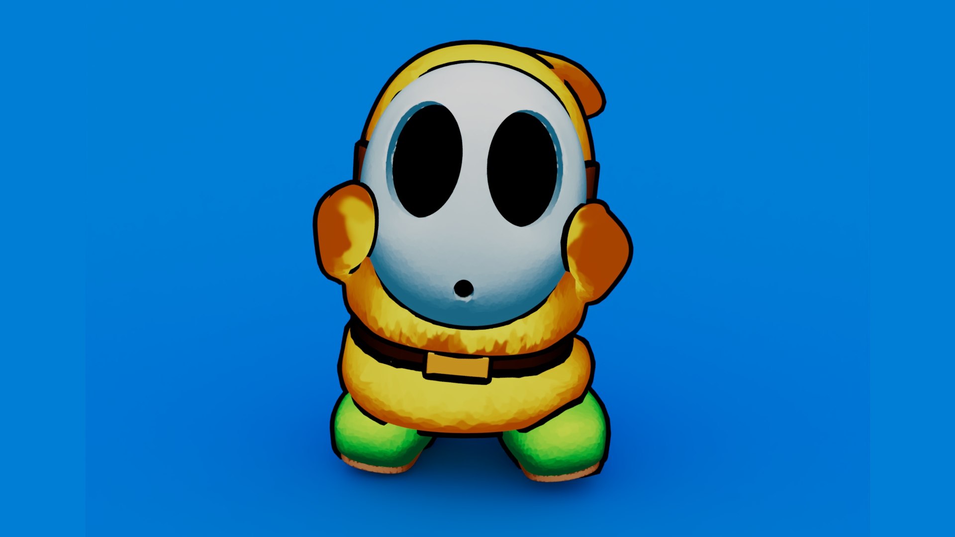 3D Shy Guy stylized and Rigged https://p.turbosquid.com/ts-thumb/Bz/gaVPx7/2t/shyguyyellowposeoutline/png/1730222591/1920x1080/fit_q87/652481e1447646999e722811b7d62c829c6c75bb/shyguyyellowposeoutline.jpg