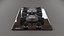 Hansa Cooking Stove
