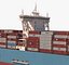 Maersk Mc-Kinney Moller Porte-conteneurs