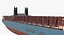 Maersk Mc-Kinney Moller Porte-conteneurs