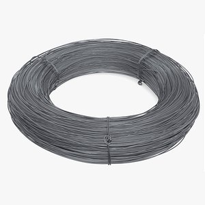 Stainless Steel Wire Coil