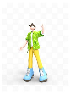 Professional Personage College