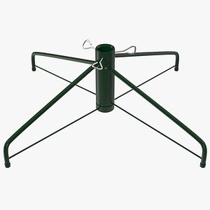 Metal Christmas Tree Stand