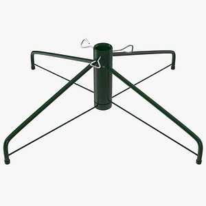 Metal Christmas Tree Stand