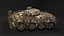 Macan 8x8 IFV