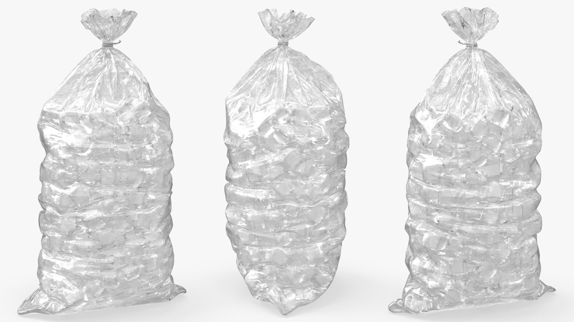 Bag with Frozen Ice Cubes 8LB Clear 3D https://p.turbosquid.com/ts-thumb/Bz/tWKFDX/En/bag_with_frozen_ice_cubes_8lb_clear_003/jpg/1779137781/1920x1080/fit_q87/1f82d79ab2f5f6ad5b8fe0f05488e1cadf5b7e99/bag_with_frozen_ice_cubes_8lb_clear_003.jpg