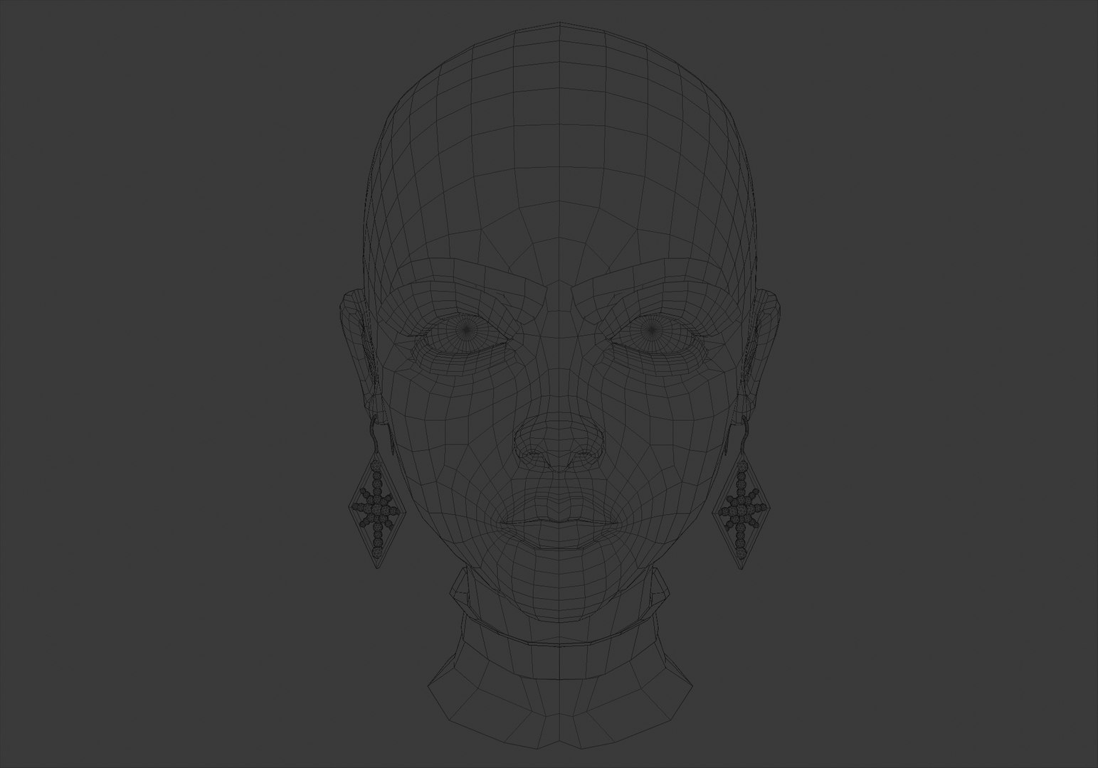 3D model Pretty Female Head https://p.turbosquid.com/ts-thumb/Bz/vC3am9/6h/200000_wire0001/jpg/1663335790/1920x1080/fit_q87/01c195870ac5070fce2faa47f4b143a808a3f11c/200000_wire0001.jpg