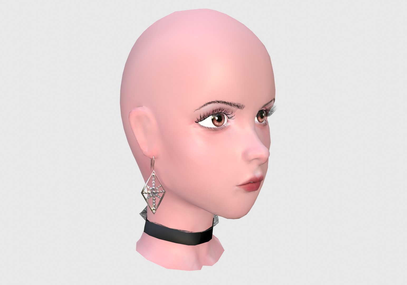 3D model Pretty Female Head https://p.turbosquid.com/ts-thumb/Bz/vC3am9/aP/10002/jpg/1663335788/1920x1080/fit_q87/3e2487d48aaf05fb8bd8a99d2ee5383bd32a711a/10002.jpg