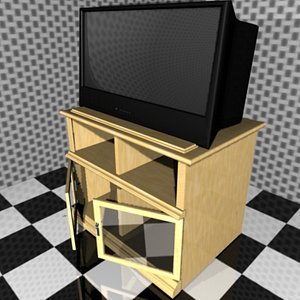TvSet